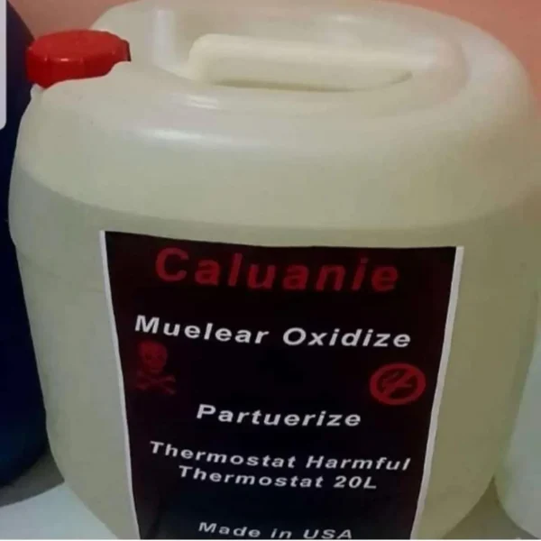 Buy 20L Caluanie Muelear Oxidize